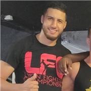 Coach boxe anglaise/ thaï/ MMA